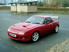 MX5 modification picture