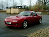 MX5 modification picture