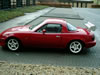 MX5 modification picture