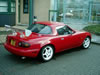 MX5 modification picture